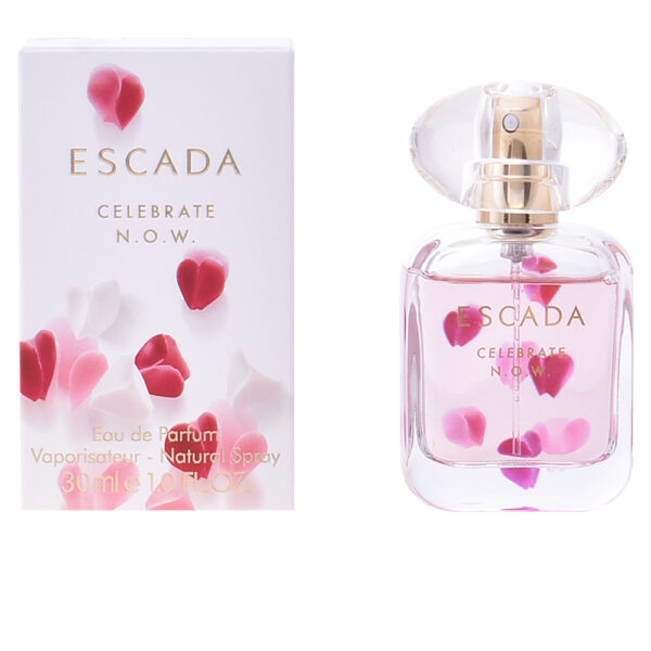 Escada Celebrate N.O.W. Edp Spray 30 ml - PARO-32-303-30