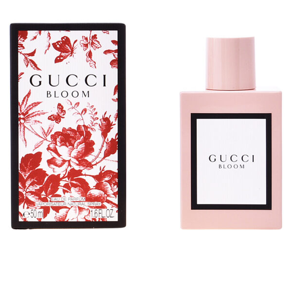 Gucci Bloom Edp Spray 50 ml - PARR-XC-303-50