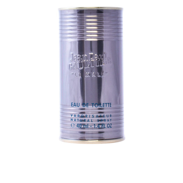 J.P. Gaultier Le Male Edt Spray 40 ml - PARP-JE-404-04