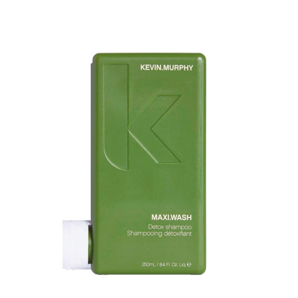 Kevin Murphy Maxi Wash Detox Shampoo 250 ml - PARS-K1-027-03