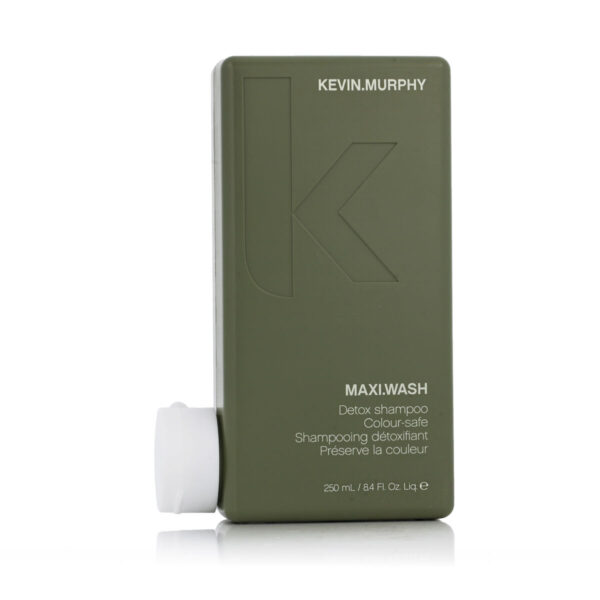 Kevin Murphy Maxi Wash Detox Shampoo 250 ml - PARS-K1-027-03