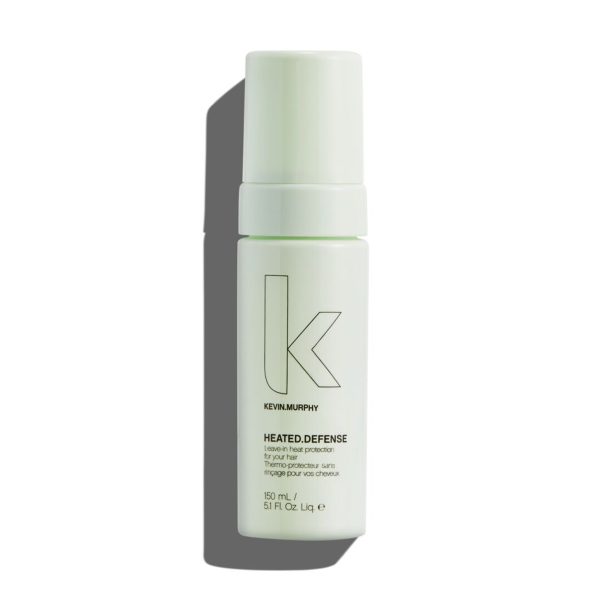 KEVIN MURPHY HEATED DEFENSE thermal protection foam 150 ml - NVA1061663