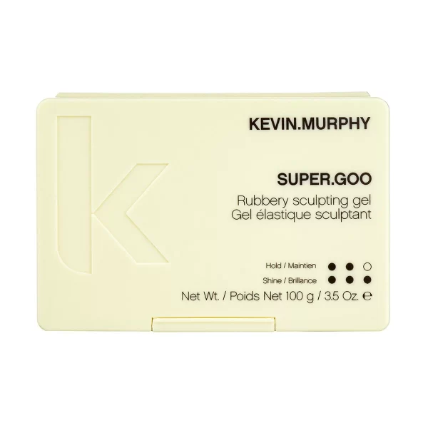 Kevin Murphy Super Goo Rubbery Gel 100 g - PARS-K1-040-03