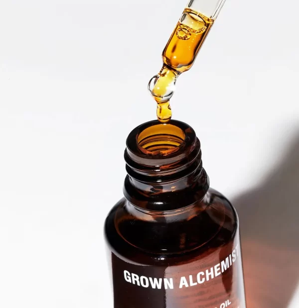 Grown Alchemist Pure Rosehip Oil 25 ml - PARC-G1-023-25