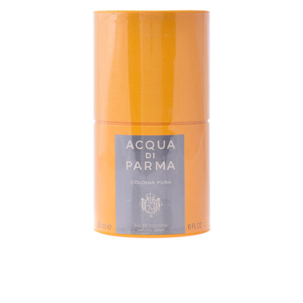 ACQUA DI PARMA COLONIA PURA eau de cologne spray 180 ml - NVA3270031