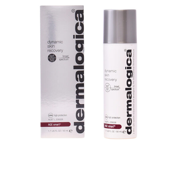 Dermalogica AGESmart Dynamic Skin Recovery SPF50 - 1 piece x 50 ml - PARC-DL-033-03