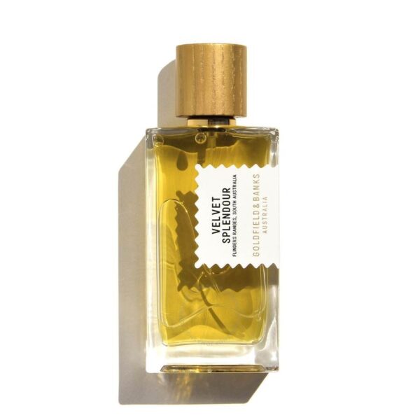 Goldfield & Banks Velvet Splendour Edp Spray 100 ml - PARL-62-303-B1