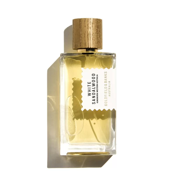 Goldfield & Banks White Sandalwood Edp Spray 100 ml - PARL-63-303-B1