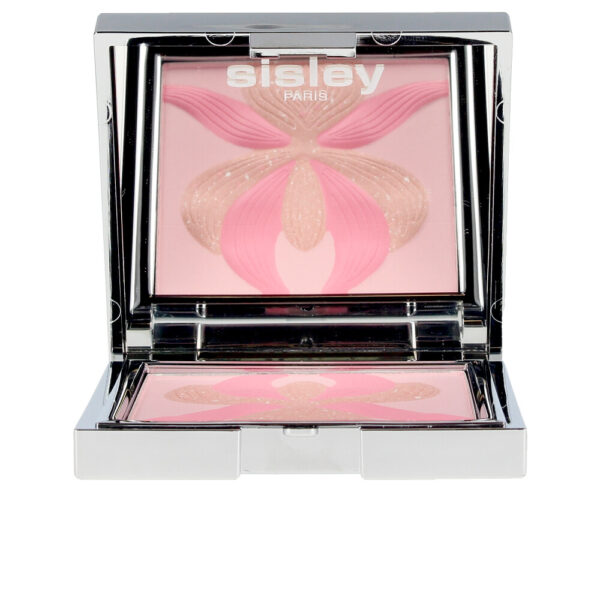 Sisley Highlighter Blush L'Orchidee - Rose 15 gr - PARC-SI-208-99