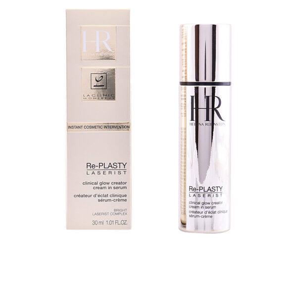 HR Re-Plasty Laserist Clinical Glow Creator Cream In Serum 30 ml - PARC-HR-133-30