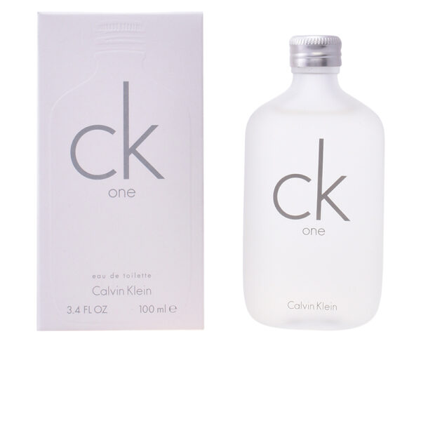 Calvin Klein CK One U EdT 100 ml - PARP-ZF-404-05