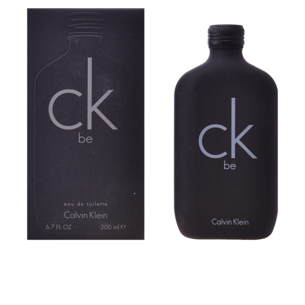 Calvin Klein CK Be U EdT 200 ml - PARP-Z1-404-B5