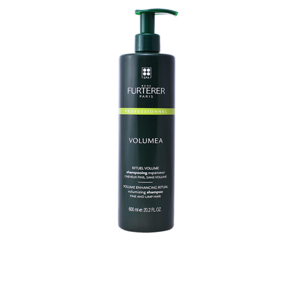 Rene Furterer Volumea Volumizing Shampoo 600 ml - PARS-RF-044-02