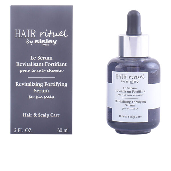 Sisley Hair Rituel Revitalizing Fortifying Serum set x 60 ml - GETPARC-SI-458-60-1