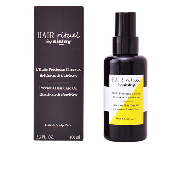 Sisley Hair Rituel Precious Hair Care Oil 100 ml - PARC-SI-467-B1