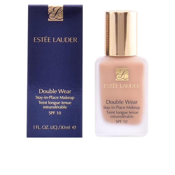 E.Lauder Double Wear Stay In Place Makeup SPF10 - #3N1 Ivory Beige 30 ml - PARC-EL-161-30