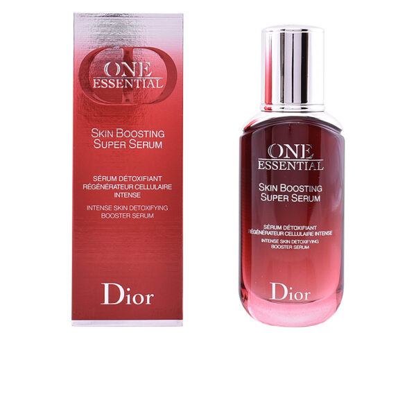 Dior One Essential Skin Boosting Super Serum 50 ml - PARC-CD-659-50