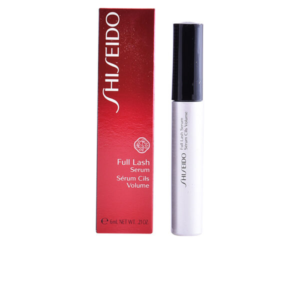 Shiseido Full Lash Serum 6 ml - PARC-SH-467-01