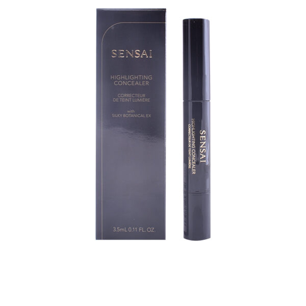 Sensai Highlighting Concealer - #Luminous Rose 3,5 ml - PARC-KB-175-02