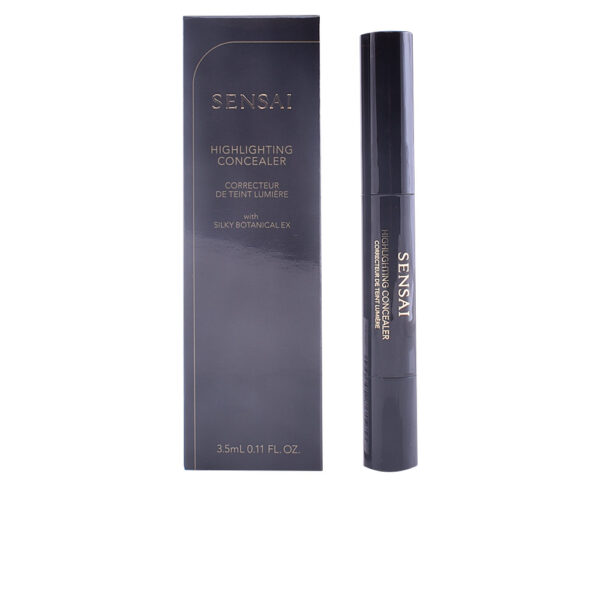 Sensai Highlighting Concealer - #Luminous Almond 3,5 ml - PARC-KB-175-03