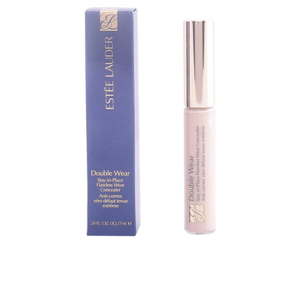 E.Lauder Double Wear Stay In Place Flawless Wear Concealer - #1C Light 7 ml - PARC-EL-617-02