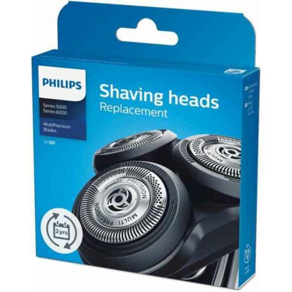 Κεφαλή Ξυρίσματος Philips SH50 - S9913742