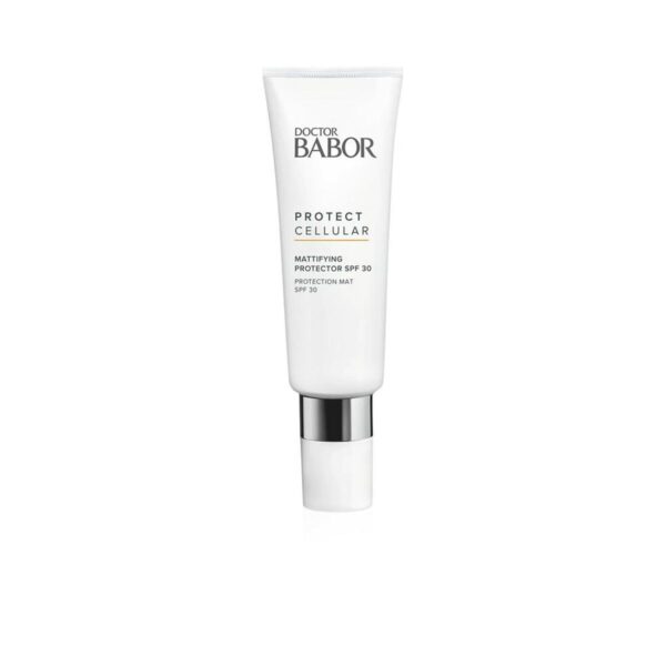 Babor Protect Cellular Mattifying Protector SPF30 50 ml - PARC-2B-141-50