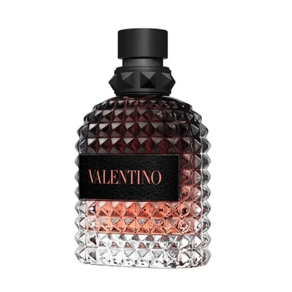 Valentino Uomo Born in Roma Coral Fantasy Edt Spray 100 ml - PARU-QA-404-B1