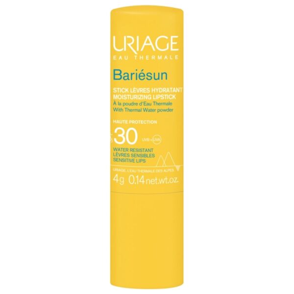 URIAGE BARIÉSUN stick labial SPF30+ 4 gr - NVA4008412