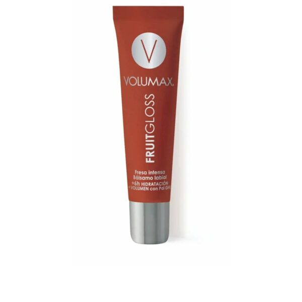 VOLUMAX Hidratación de Labios Fruitgloss Fresa Intensa 7.5 ml - NVA9070863