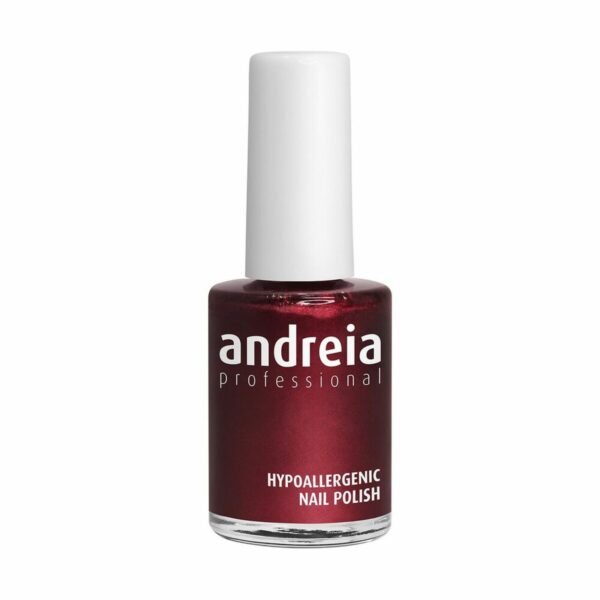 βαφή νυχιών Andreia Professional Hypoallergenic Nº 55 (14 ml) - S4258801