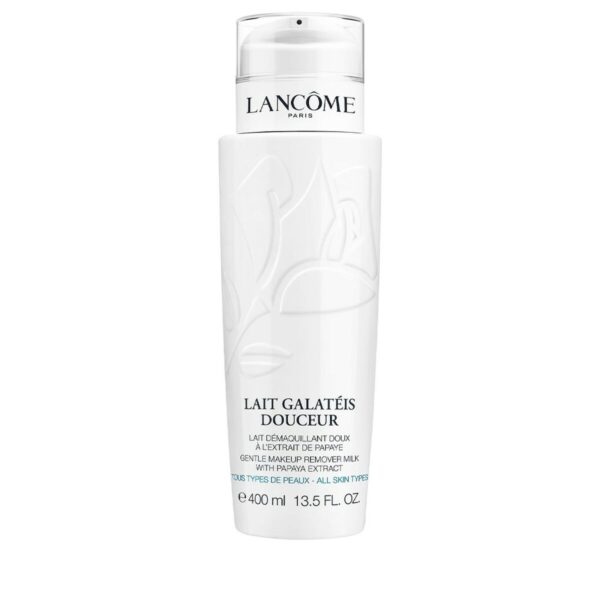 Lancome Lait Galateis Douceur-Gentle Makeup Remover Milk 400 ml - PARC-LA-758-B3