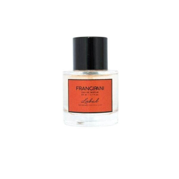 Άρωμα Unisex Label EDP Frangipani (50 ml) - S8318078