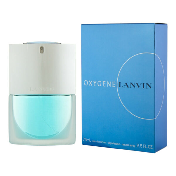 Lanvin Oxygene W EdP 75 ml - PARP-MM-303-75