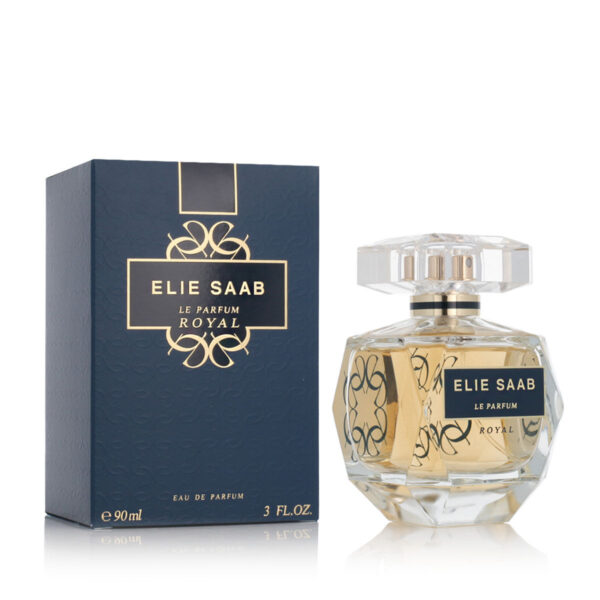 Elie Saab Le Parfum Royal W EdP 90 ml - PARN-EU-303-01