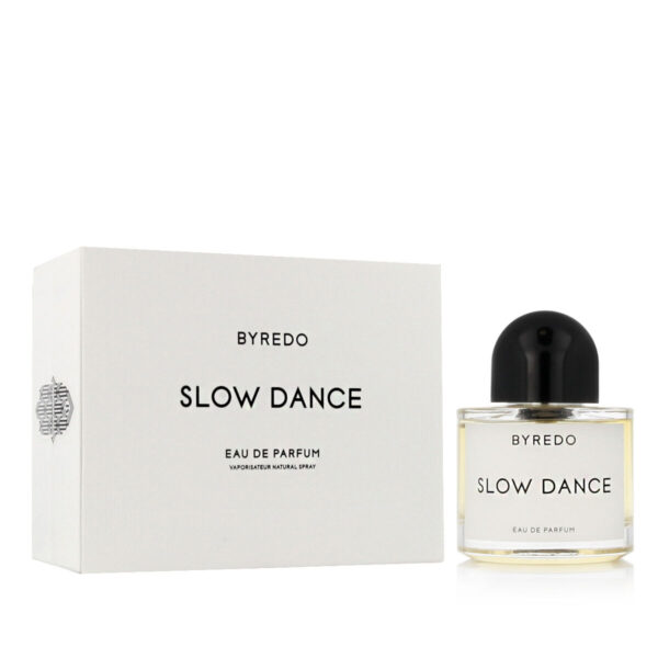 Byredo Slow Dance Edp Spray 100 ml - PARU-RF-303-B1