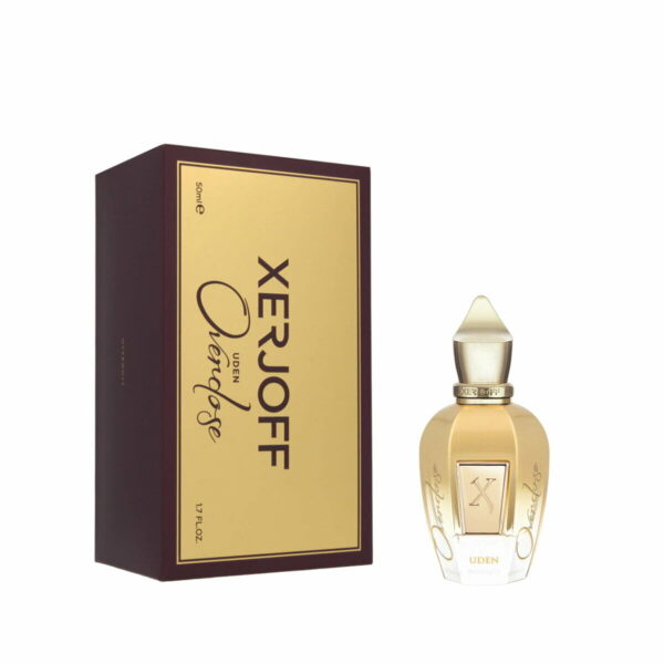 Xerjoff Uden Overdose U Parfum 50 ml - PARN-T3-303-50