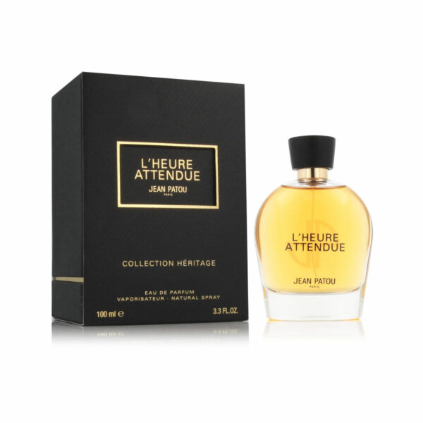 Γυναικείο Άρωμα Jean Patou EDP Collection Heritage L'heure Attendue 100 ml - S8306603