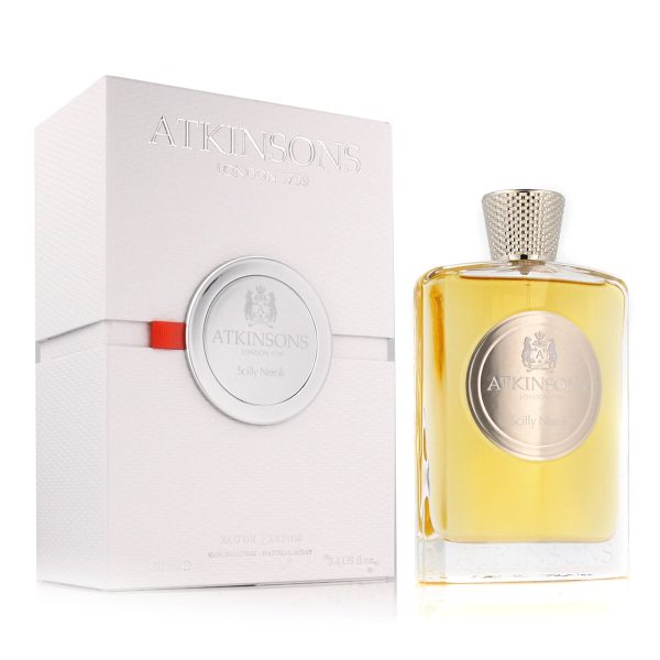 Άρωμα Unisex Atkinsons EDP Scilly Neroli 100 ml - S8306633