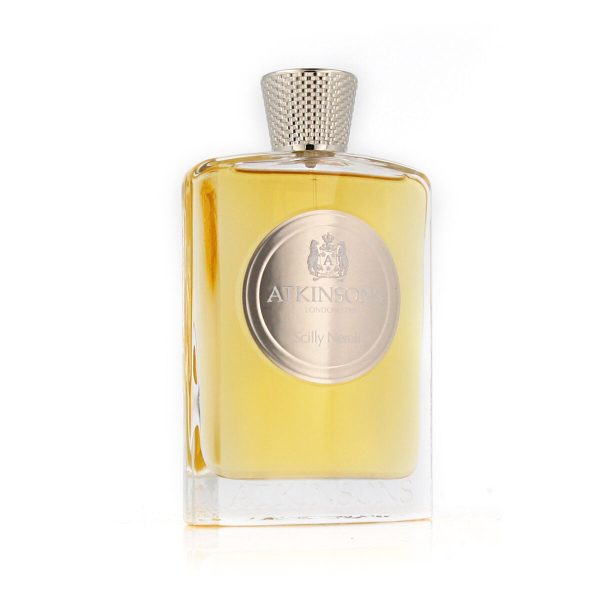 Άρωμα Unisex Atkinsons EDP Scilly Neroli 100 ml - S8306633