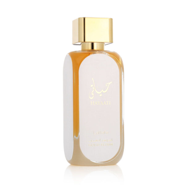 Άρωμα Lattafa EDP Hayaati Gold Elixir 100 ml - PARK-J6-303-B1