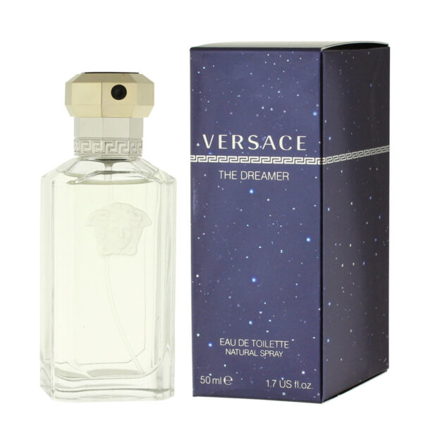 Versace Dreamer M EdT 50 ml - PARP-1L-404-50