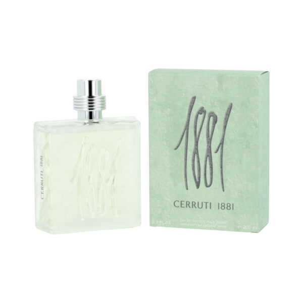 Cerruti 1881 Pour Homme Edt Spray 200 ml - PARP-YE-404-04