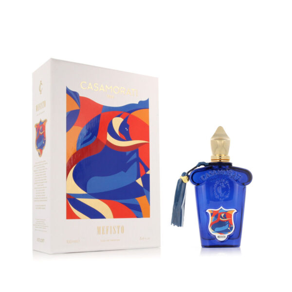 Xerjoff Casamorati 1888 - Mefisto M EdP 100 ml - PARQ-5D-303-B1