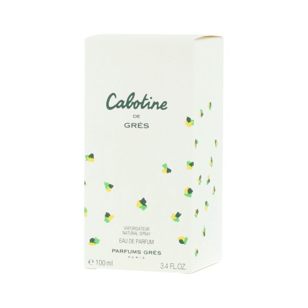 Gres Cabotine W EdP 100 ml - LB1780204