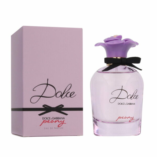 Γυναικείο Άρωμα Dolce & Gabbana EDP Dolce Peony 75 ml - S8316855