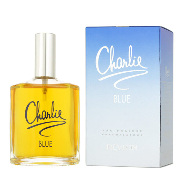 Revlon Charlie Blue W Eau Fraiche 100 ml - LB1300296