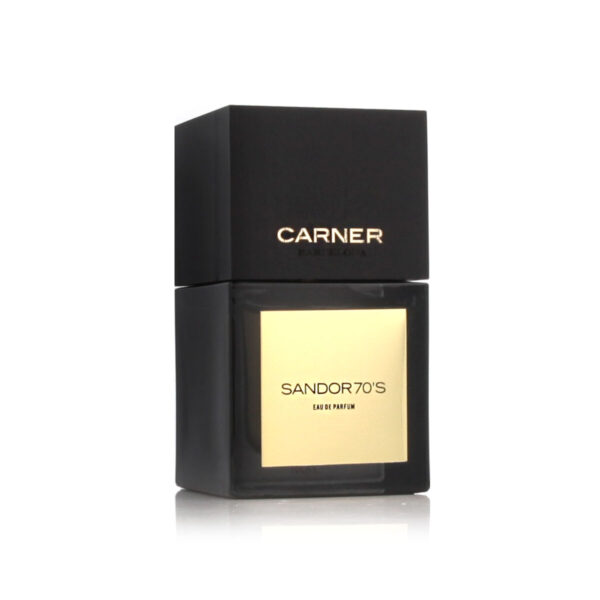 Άρωμα Unisex Carner Barcelona EDP Sandor 70'S 50 ml - S8309131