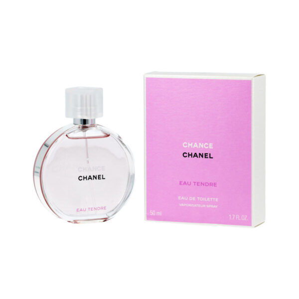 Γυναικείο Άρωμα Chanel EDT Chance Eau Tendre 50 ml - PARP-3N-404-50