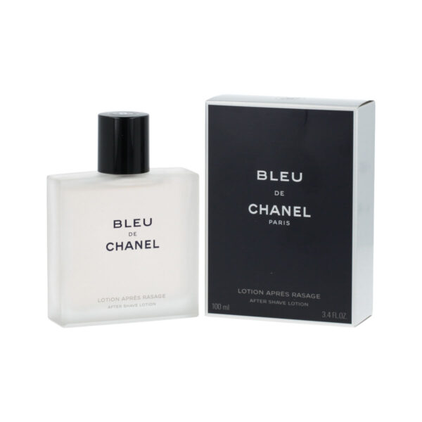 Chanel Bleu De Chanel Pour Homme After Shave Lot. 100 ml - PARP-3O-117-01